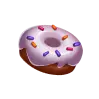 Donut at Spectra Bingo Online Casino