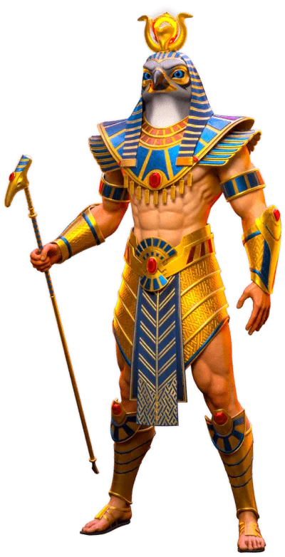 Egyptian at Spectra Bingo Online Casino
